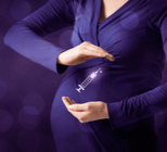 אחת ולתמיד: אילו חיסונים חיוניים בהריון?-תמונה